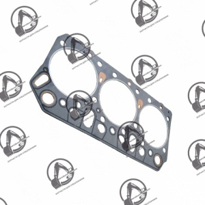 Прокладка головки блока цилиндров 65.03901-0056B