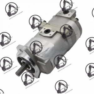 Насос в сборе KOMATSU 705-11-33240