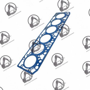 Прокладка головки блока цилиндров 400603-00112