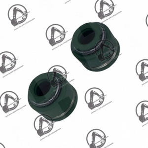 Колпачок маслосъемный 65.04902-0010