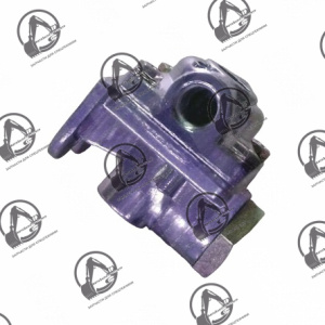 Клапан A143169