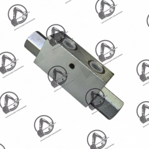 Секция гидрораспределителя K9001104