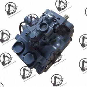 Насос KOMATSU 708-1L-00011