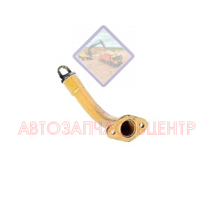 Горловина 51-01-169сп / 51-01-22