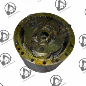 Редуктор поворота 130426-00024