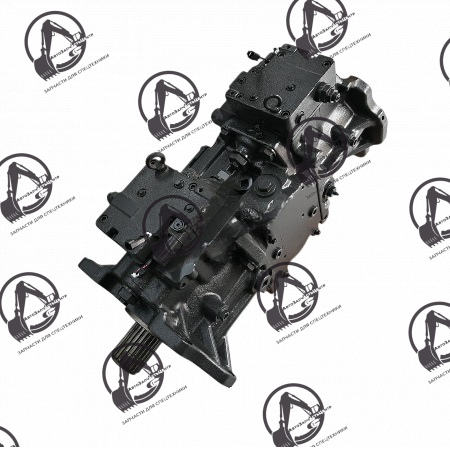 Насос KOMATSU 708-2K-00140