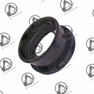 Диск колёсный в сборе управляемы мост A133786