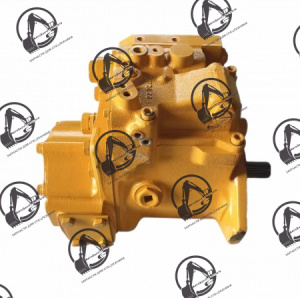 Насос KOMATSU 708-1L-00320