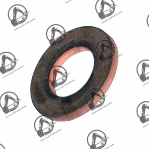 Кольцо уплотнительное 06.56180-0712